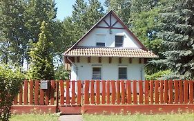Fácánkert Apartmanház